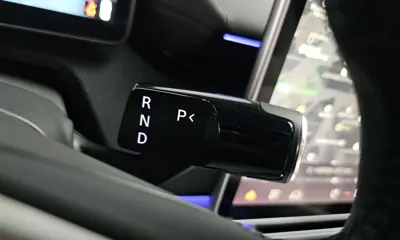 Polestar Polestar 4