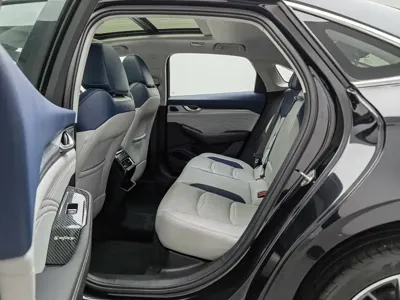 Geely Xingrui