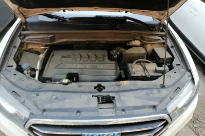 Haval H6 Coupe