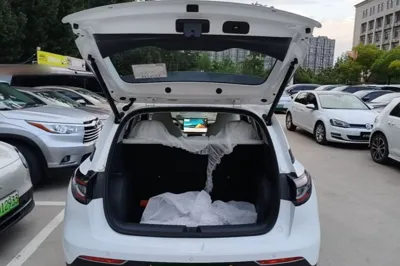 Geely Galaxy Geome