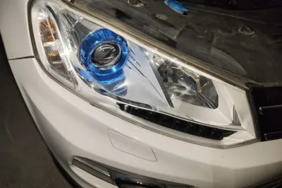 Zotye T600