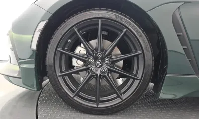 Toyota 86