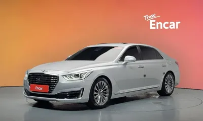 Genesis EQ900