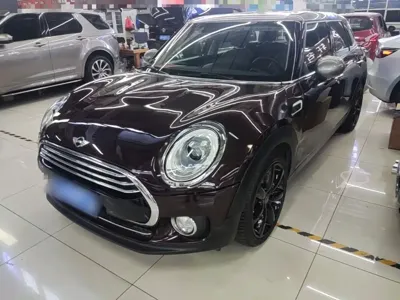 MINI Mini Clubman