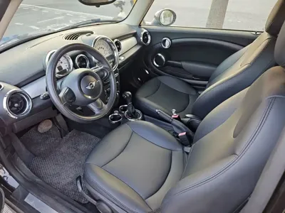 MINI Mini Clubman
