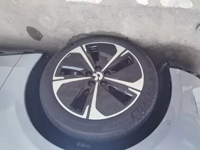 Nio ET5T