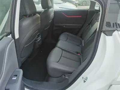 Xpeng G6