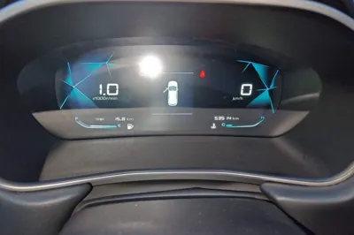 Baojun 530