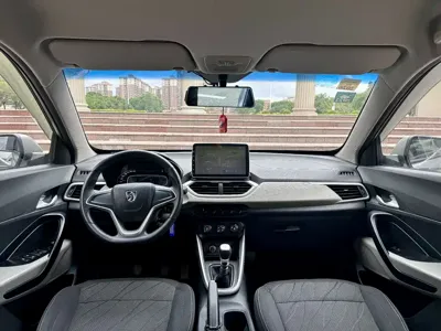 Baojun 510