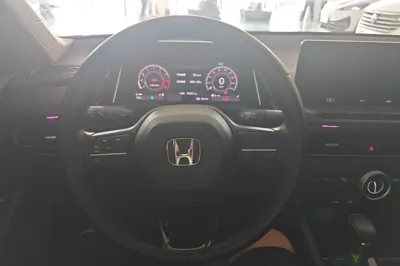 Honda Inspire