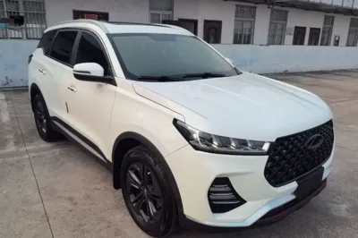 Chery Tiggo 7