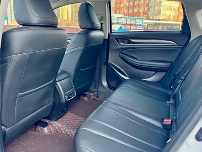 GAC Motor Trumpchi GA6
