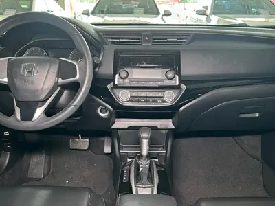 Honda Crider