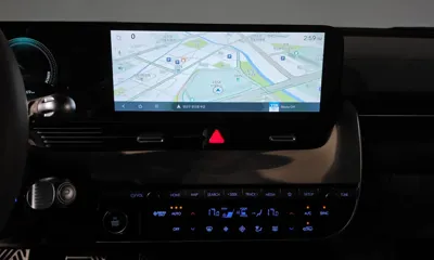 Hyundai Ioniq5