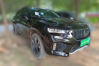 WEY VV7