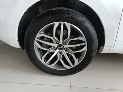 WEY Wey VV5