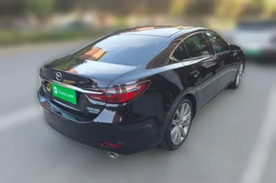Mazda Atenza