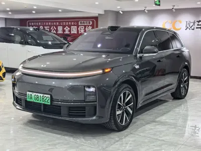 Li Auto Li L7