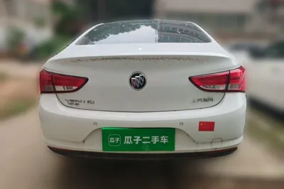 Buick Verano