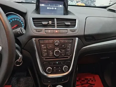 Buick Encore
