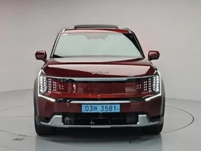 Kia EV9