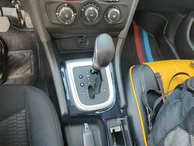 Citroen C4L