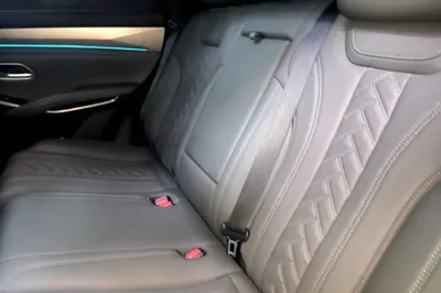 BYD Song L DM-i