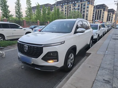 Baojun 530