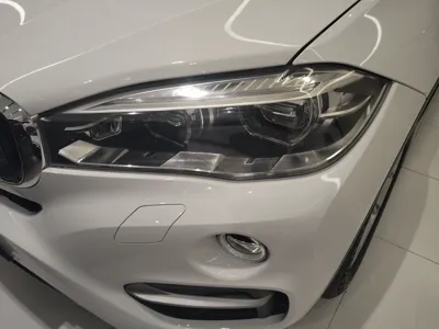 BMW E3