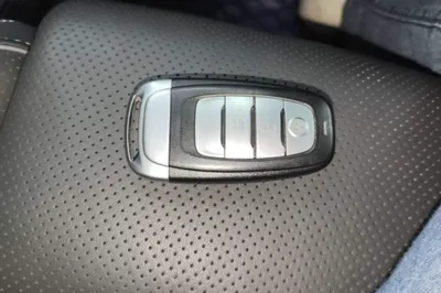 Hongqi H9