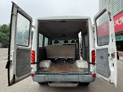 IVECO Baodi