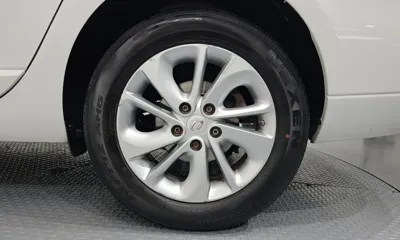 Renault-KoreaSamsung SM3