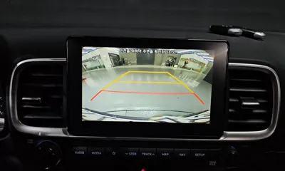 Hyundai Venue