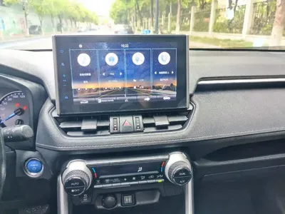 Toyota Wildlander