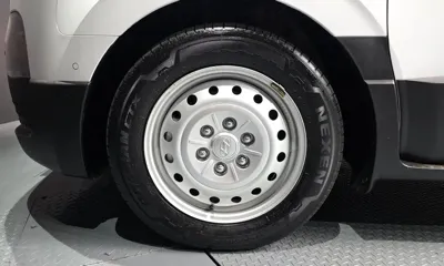 Hyundai ST1