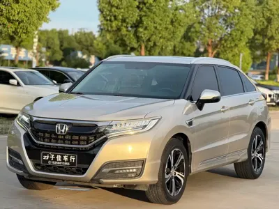 Honda UR-V