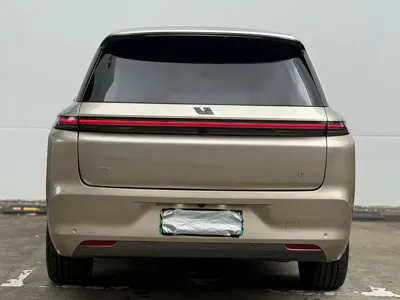 Li Auto Li L8