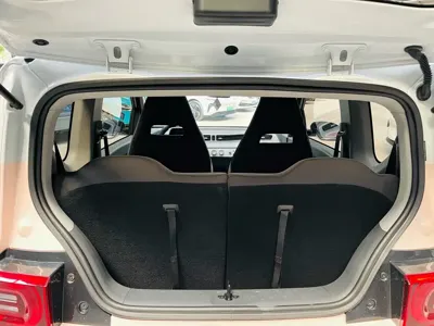 Wuling MINIEV