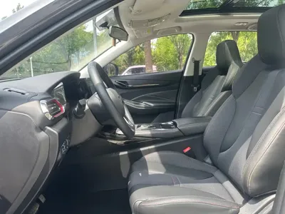 Oshan Oushang X5