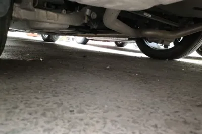 Ford Taurus
