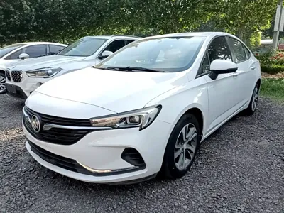 Buick Verano
