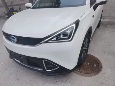 AION Trumpchi GE3