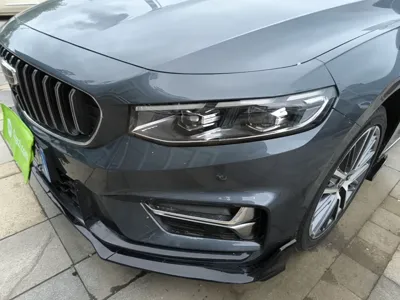 Geely Auto Preface