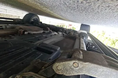 WEY VV7