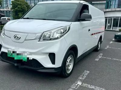 大通 EV30