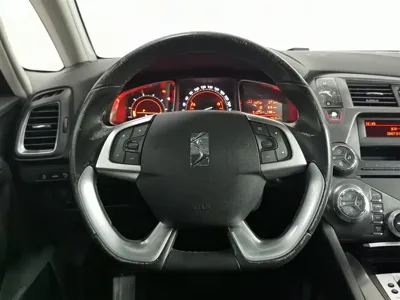 DS DS 5
