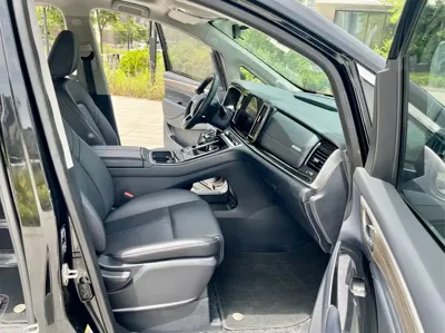 GAC Motor Trumpchi M8