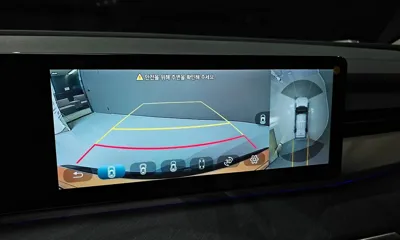 KG_Mobility_Ssangyong Torres
