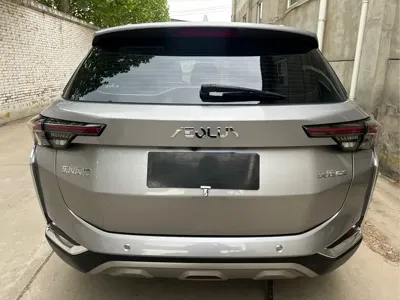 Aeolus GS