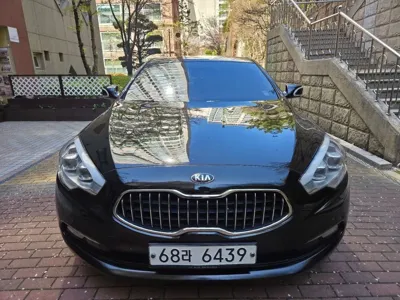 Kia K9